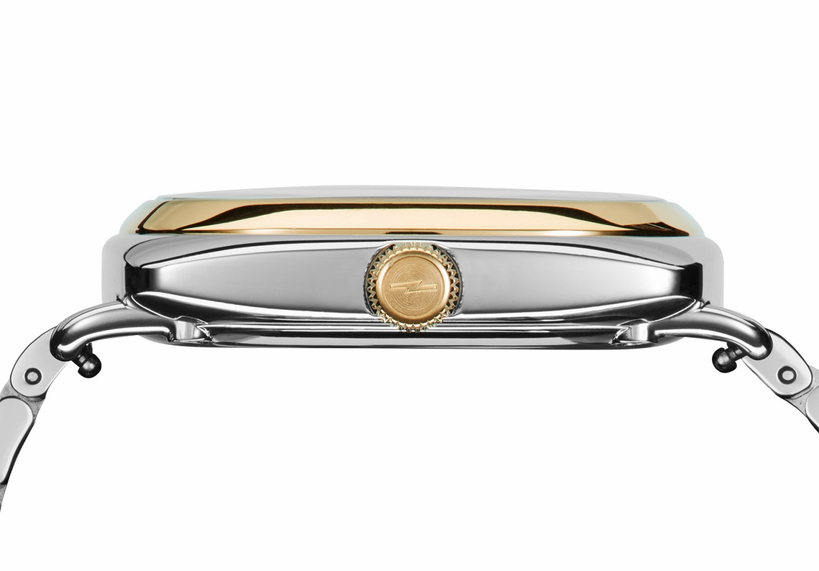 Shinola Bixby Watch - Light Silver