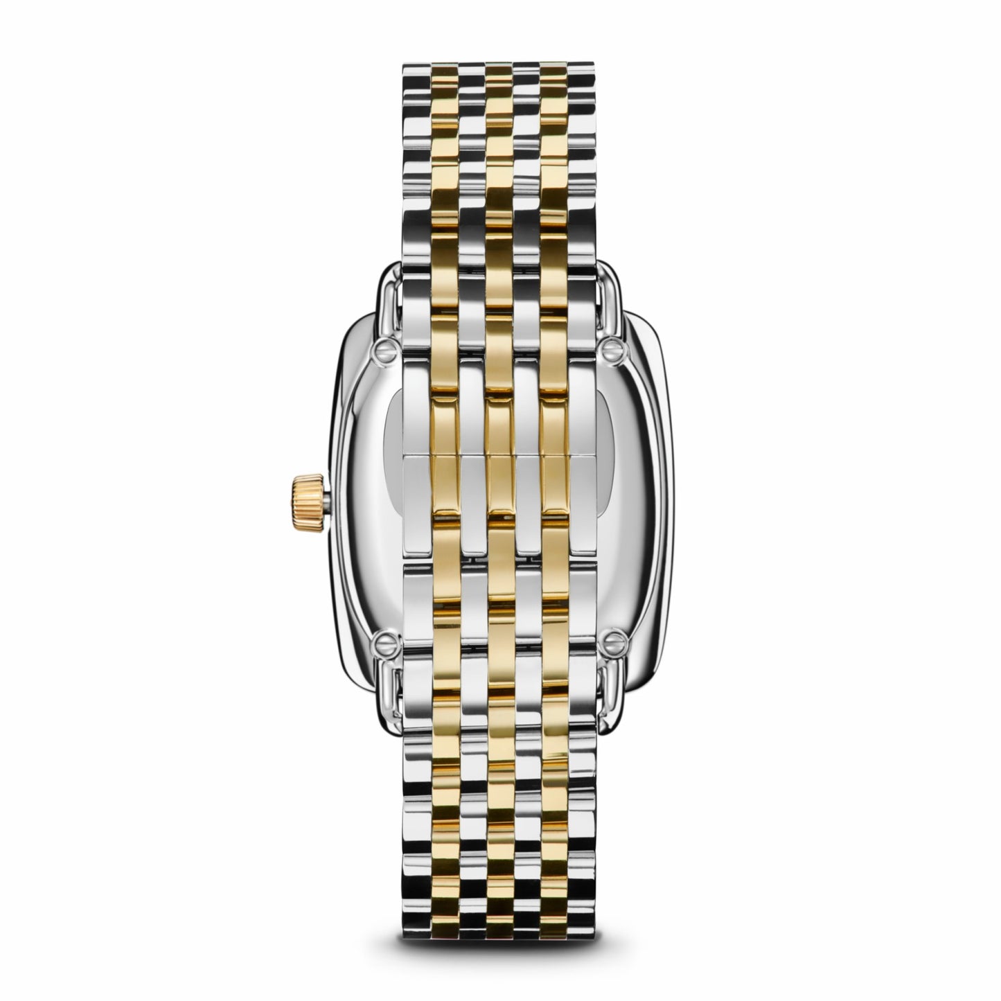 Shinola Bixby Watch - Light Silver