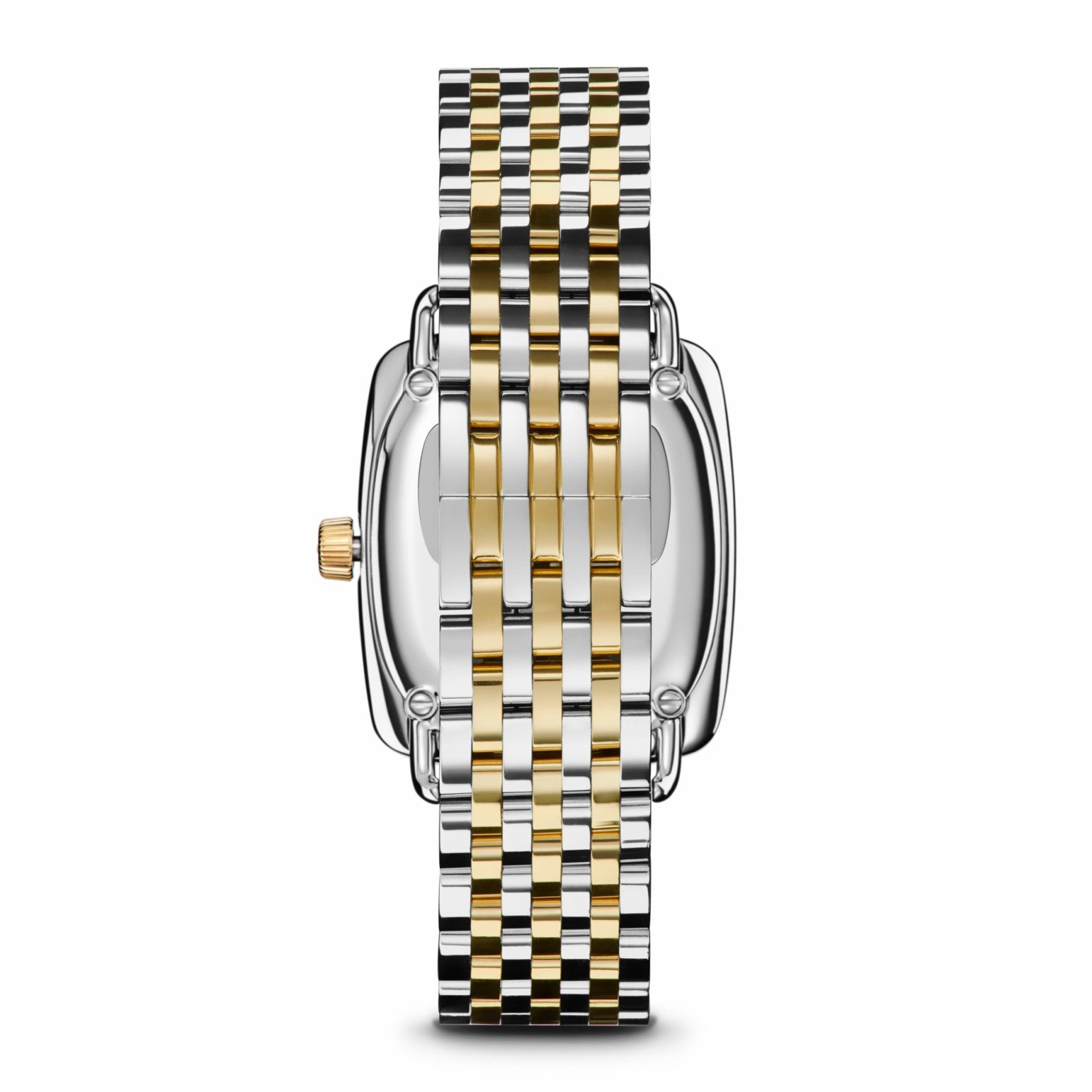 Shinola Bixby Watch - Light Silver