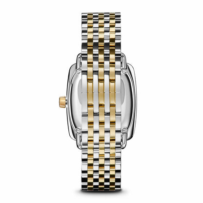 Shinola Bixby Watch - Light Silver