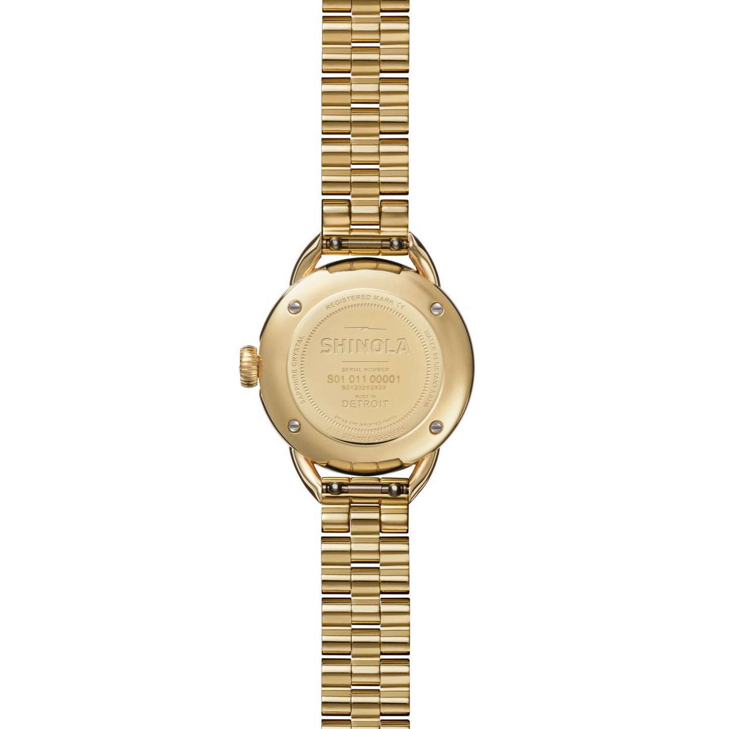 Shinola Runabout Watch | Shinola