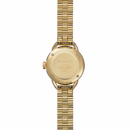 Shinola Runabout Watch | Shinola
