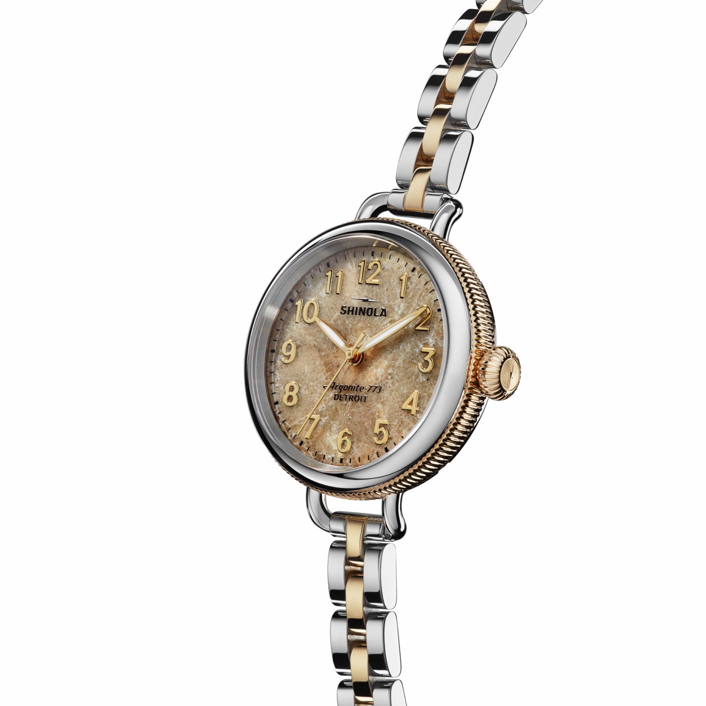 Shinola Birdy Petoskey Watch | Shinola