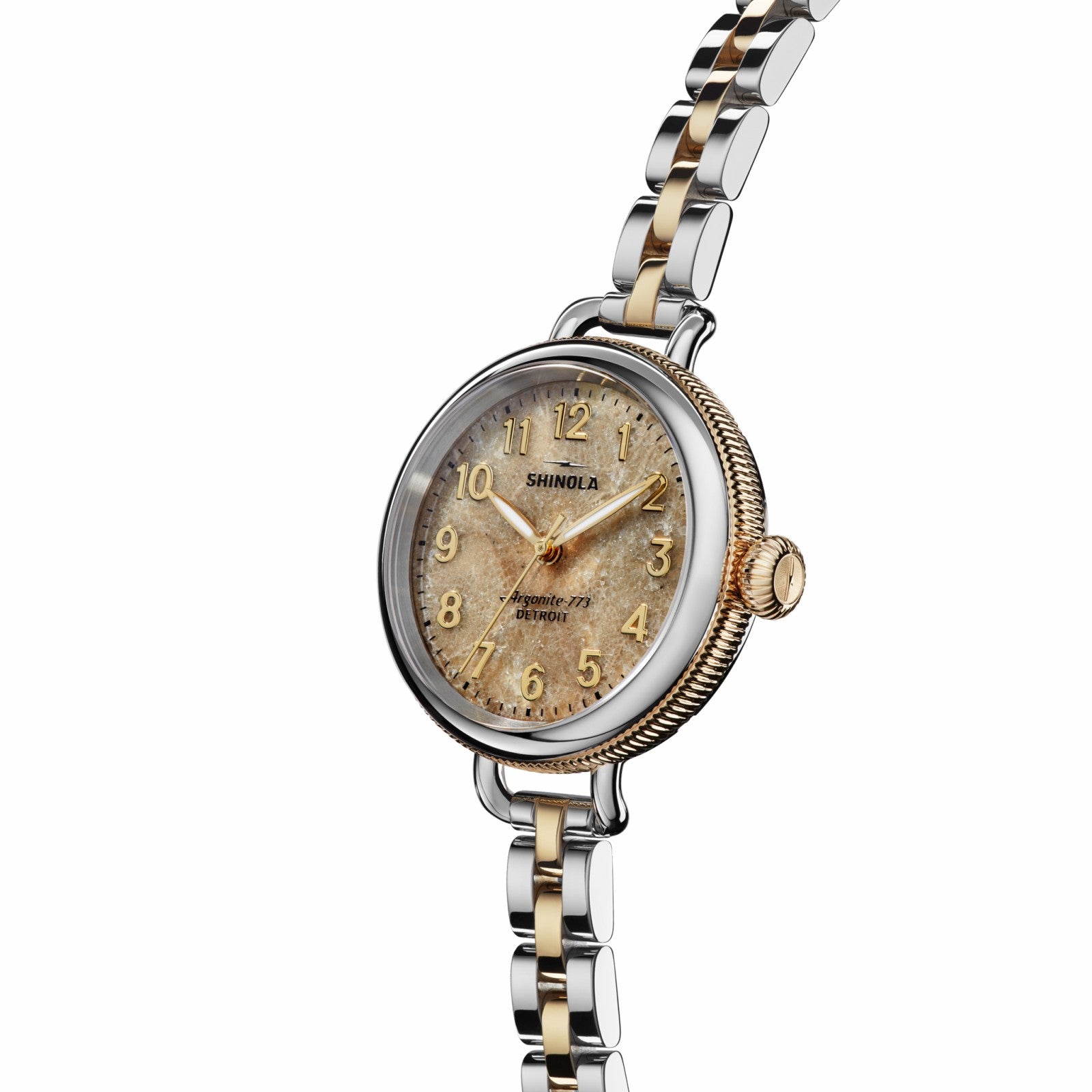 Shinola Birdy Petoskey Watch | Shinola