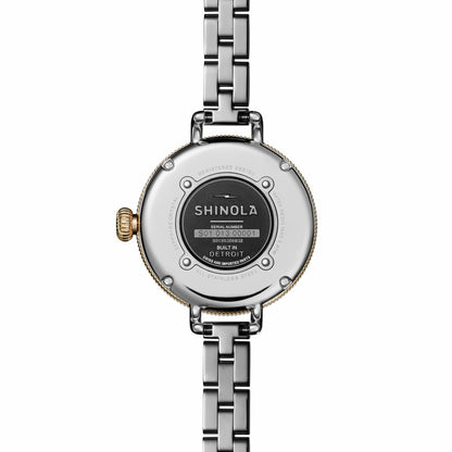 Shinola Birdy Petoskey Watch | Shinola