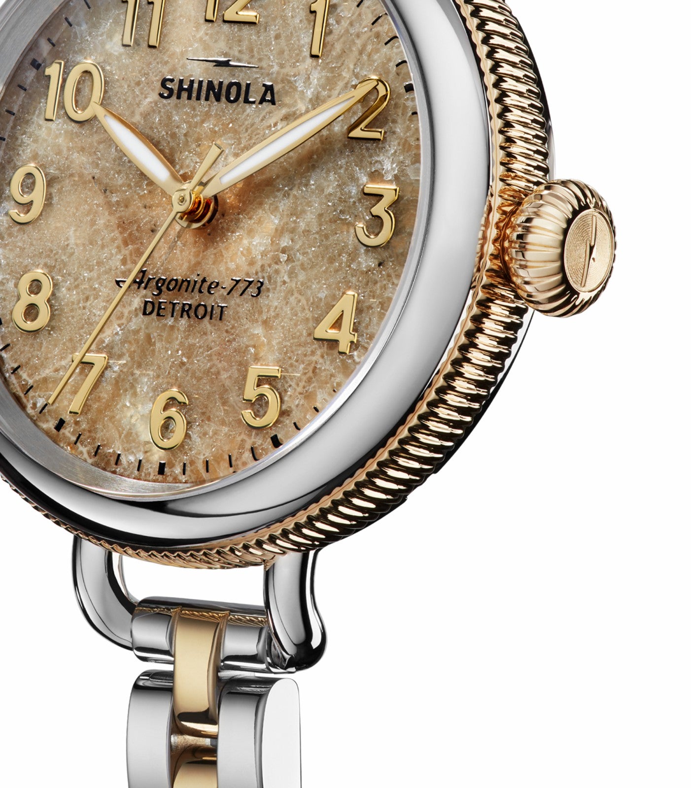 Shinola Birdy Petoskey Watch | Shinola