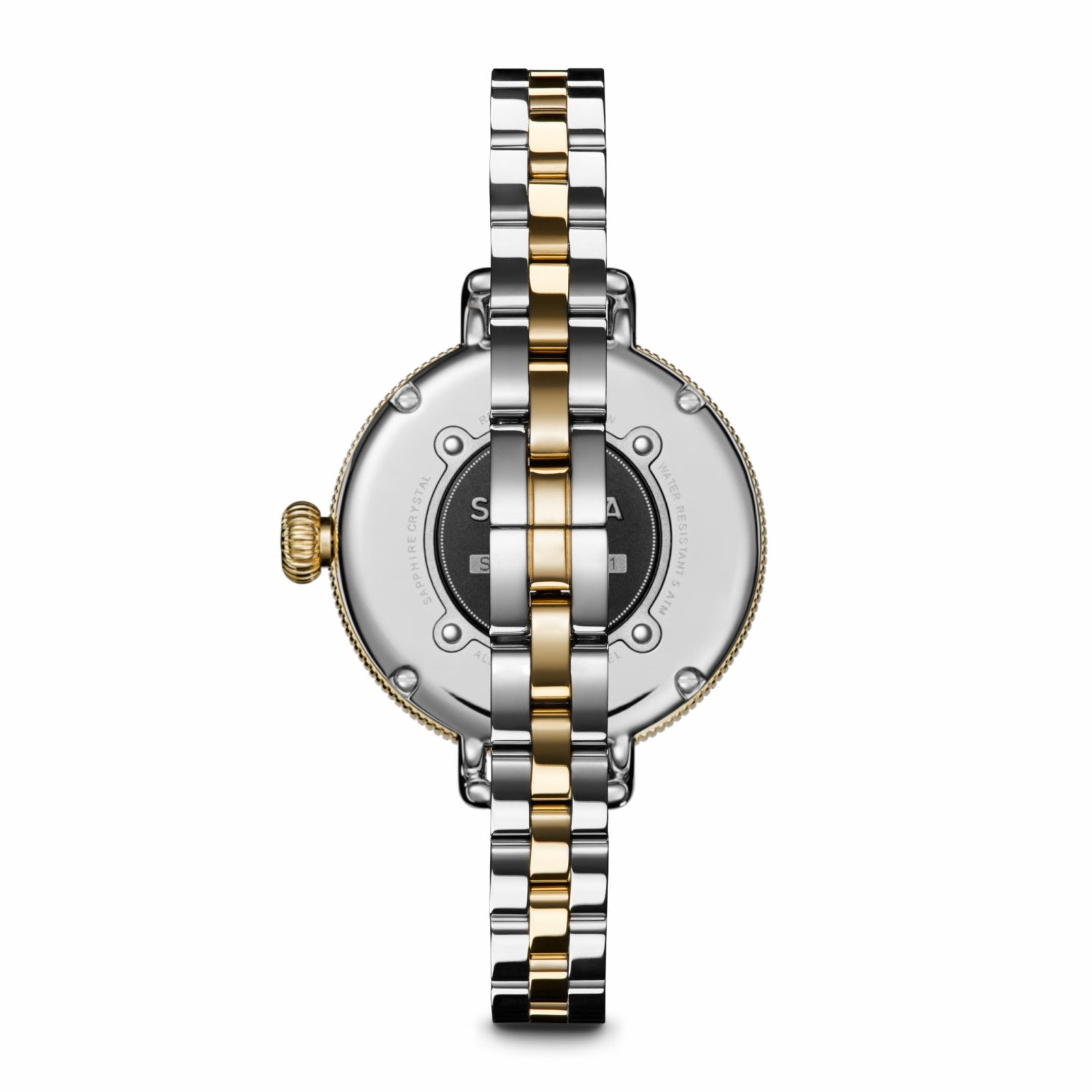 Shinola Birdy Petoskey Watch | Shinola
