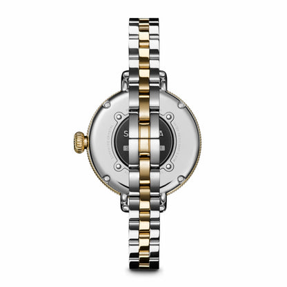 Shinola Birdy Petoskey Watch | Shinola