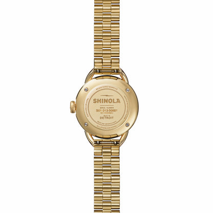 Shinola Runabout Petoskey Watch | Shinola
