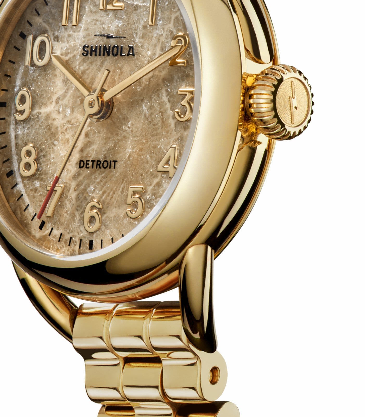 Shinola Runabout Petoskey Watch | Shinola
