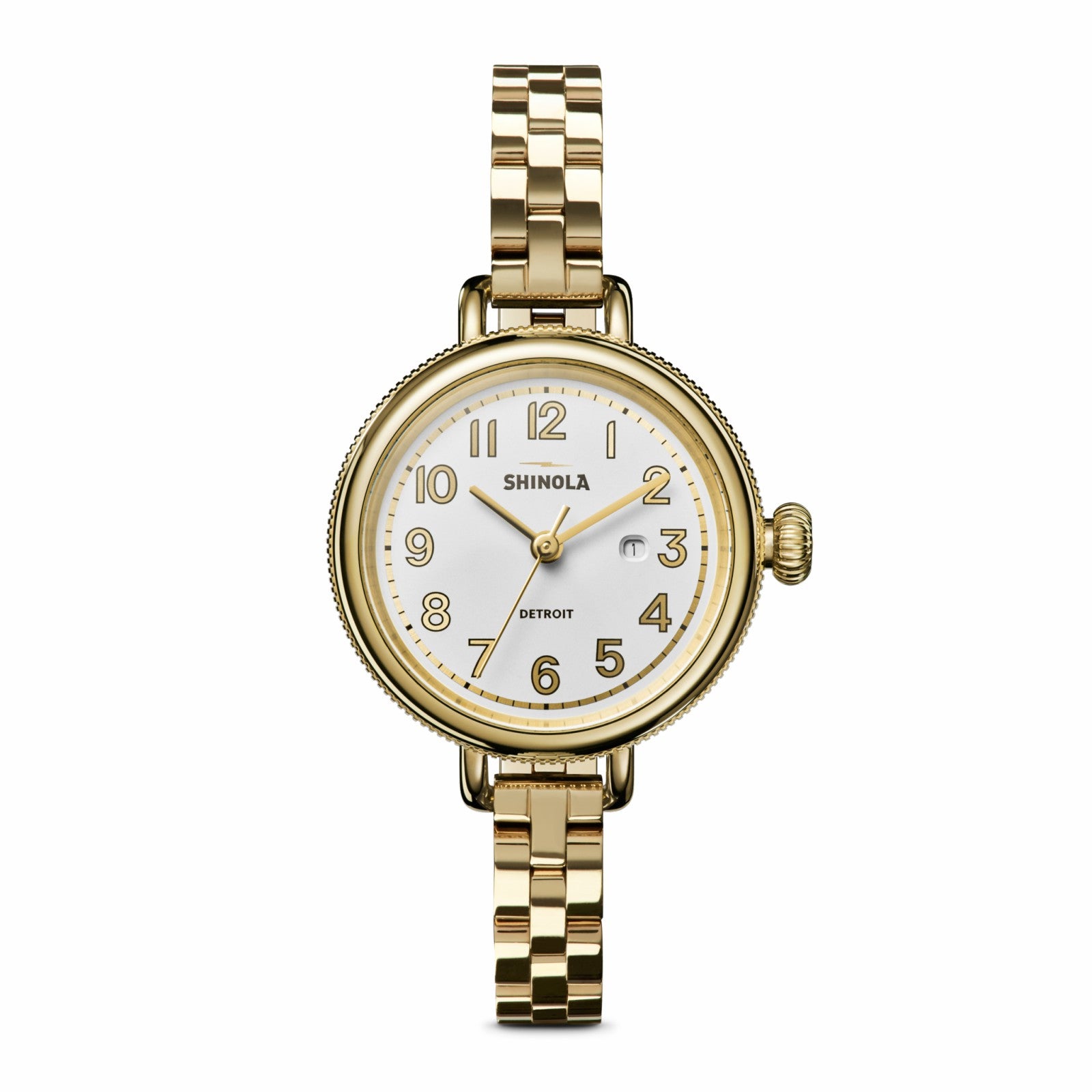 Shinola Birdy Watch | Shinola