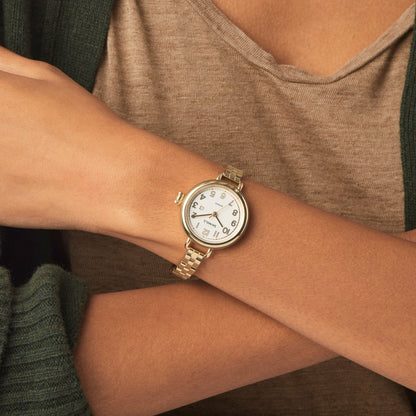 Shinola Birdy Watch | Shinola