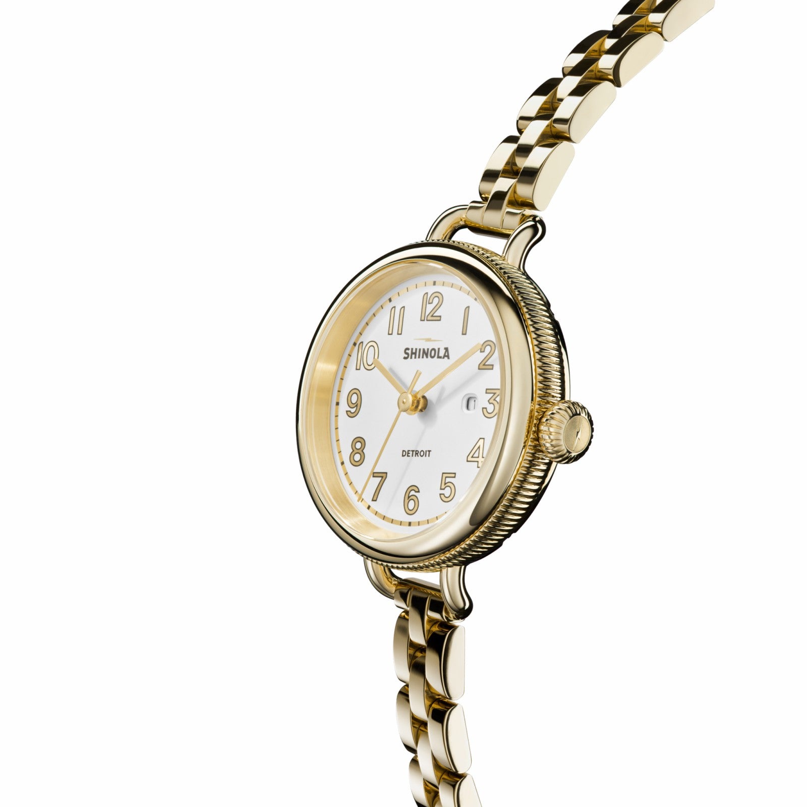 Shinola Birdy Watch | Shinola
