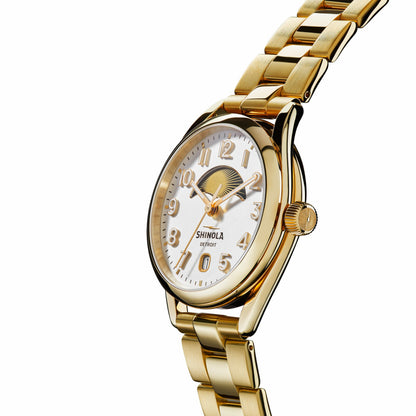 Shinola Derby Day & Night Watch | Shinola