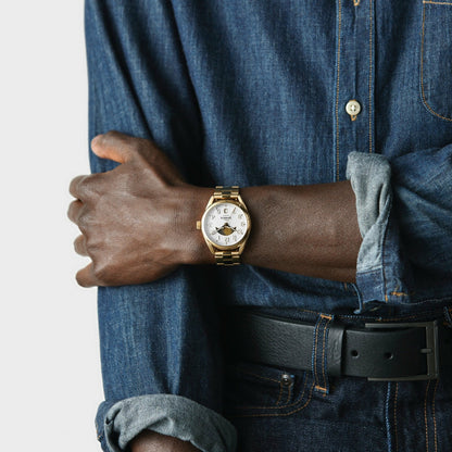 Shinola Derby Day & Night Watch | Shinola