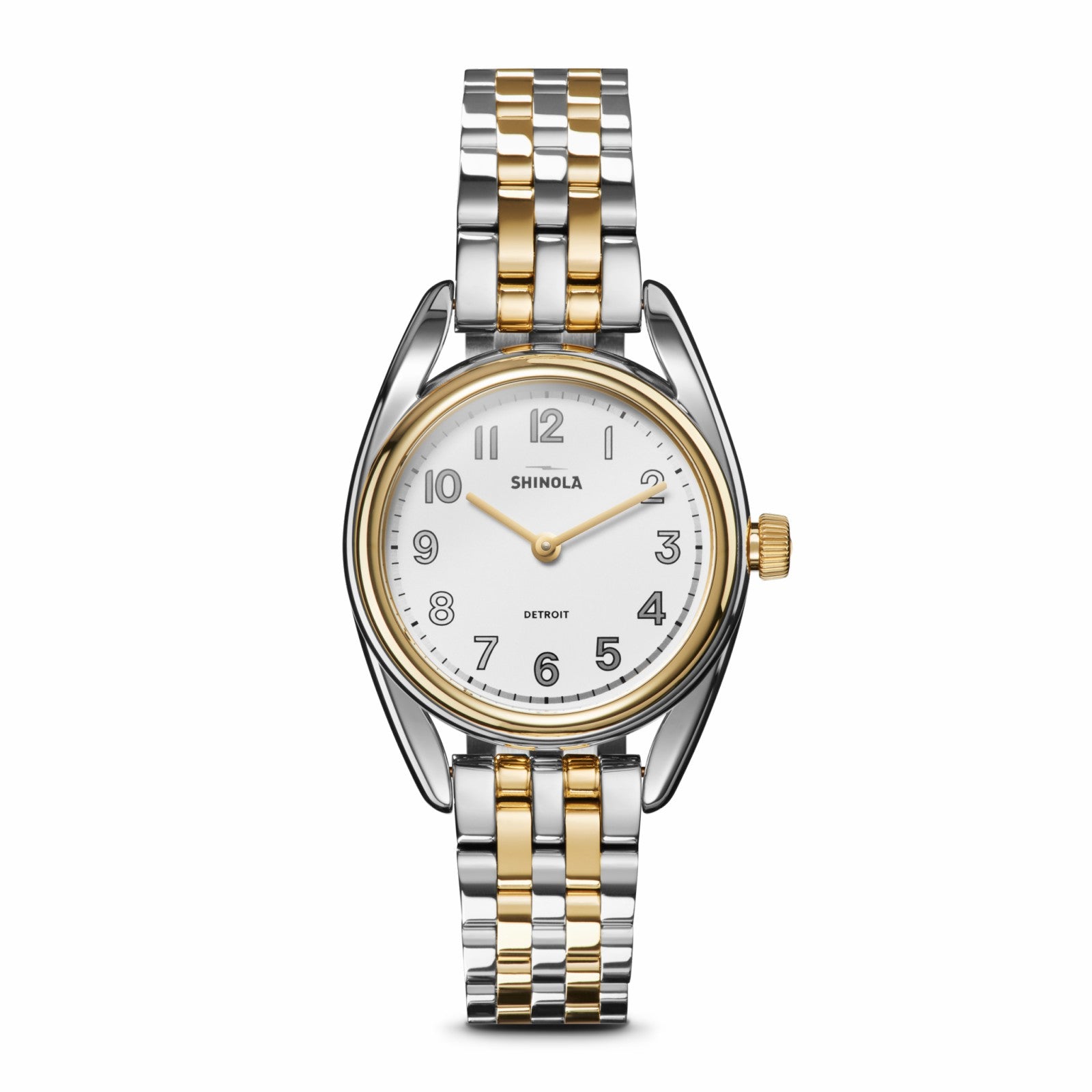 Shinola Derby Watch | Shinola