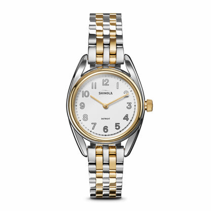 Shinola Derby Watch | Shinola