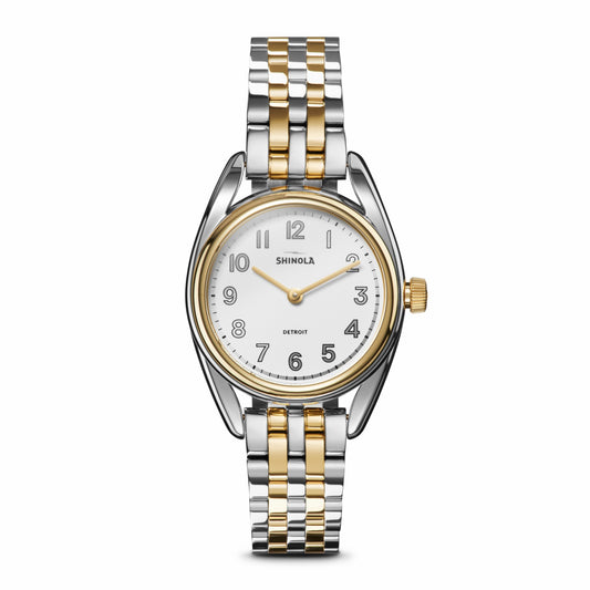 Shinola Derby Watch | Shinola