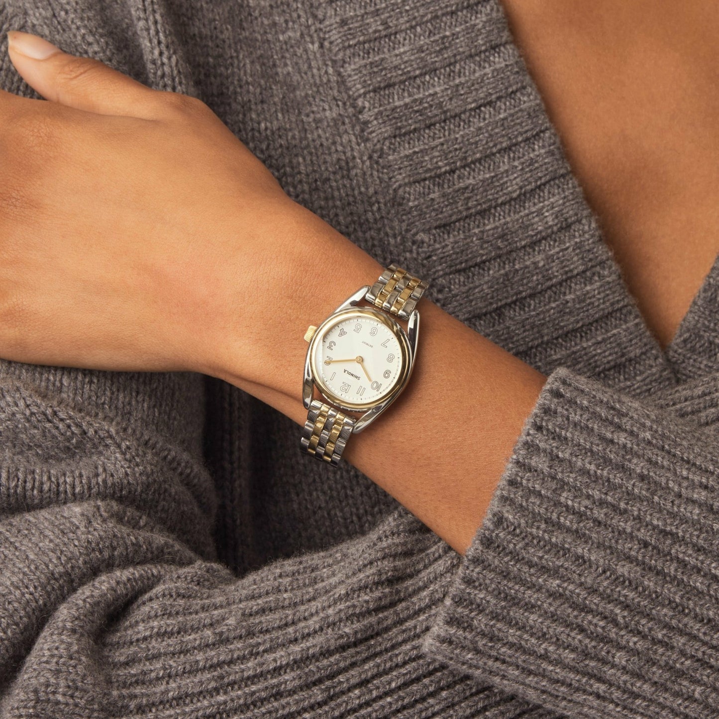 Shinola Derby Watch | Shinola