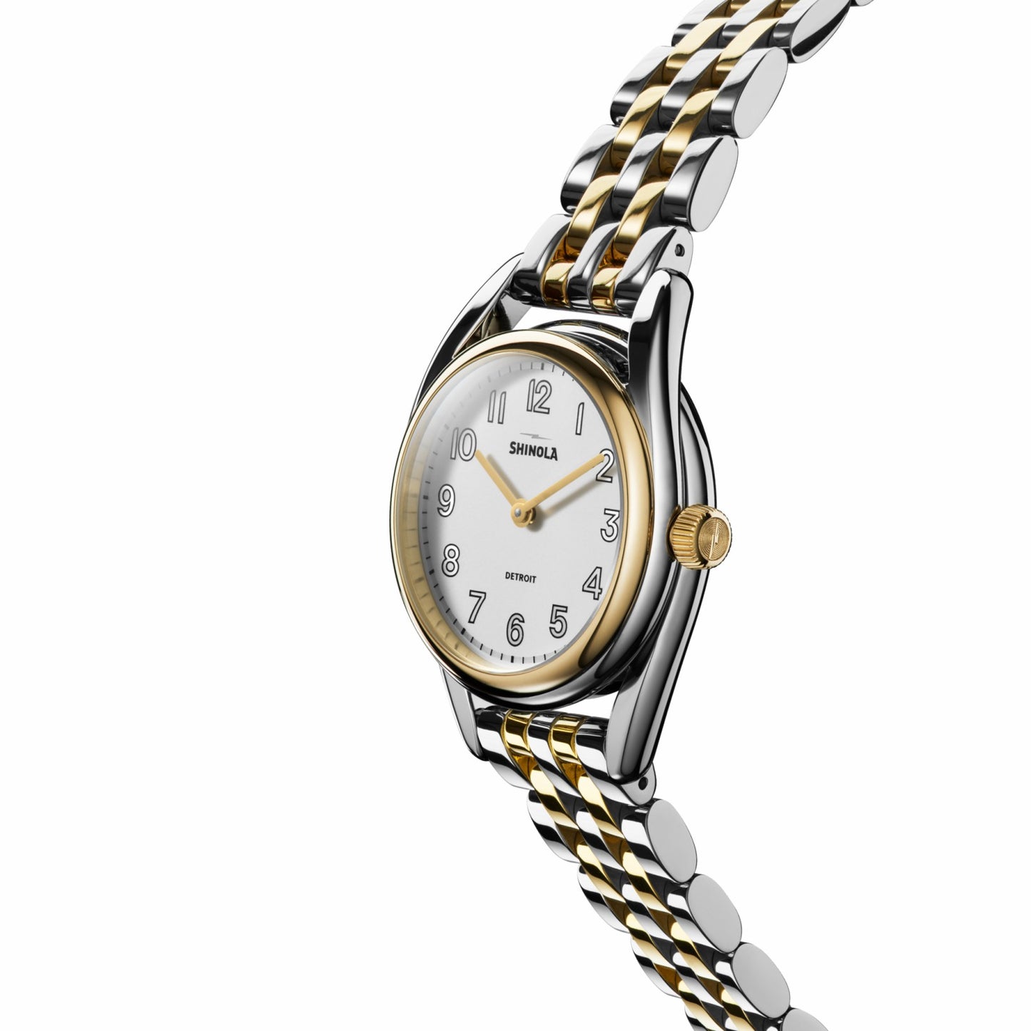 Shinola Derby Watch | Shinola