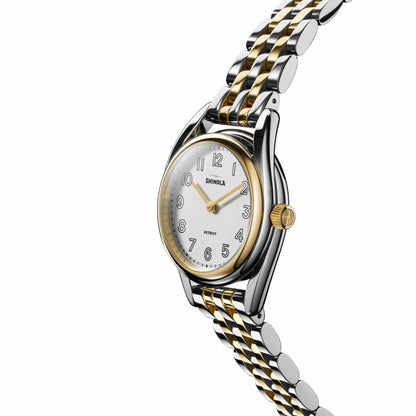 Shinola Derby Watch | Shinola