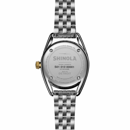 Shinola Derby Watch | Shinola