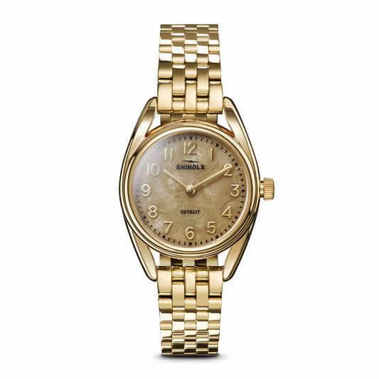 Shinola Derby Watch | Shinola