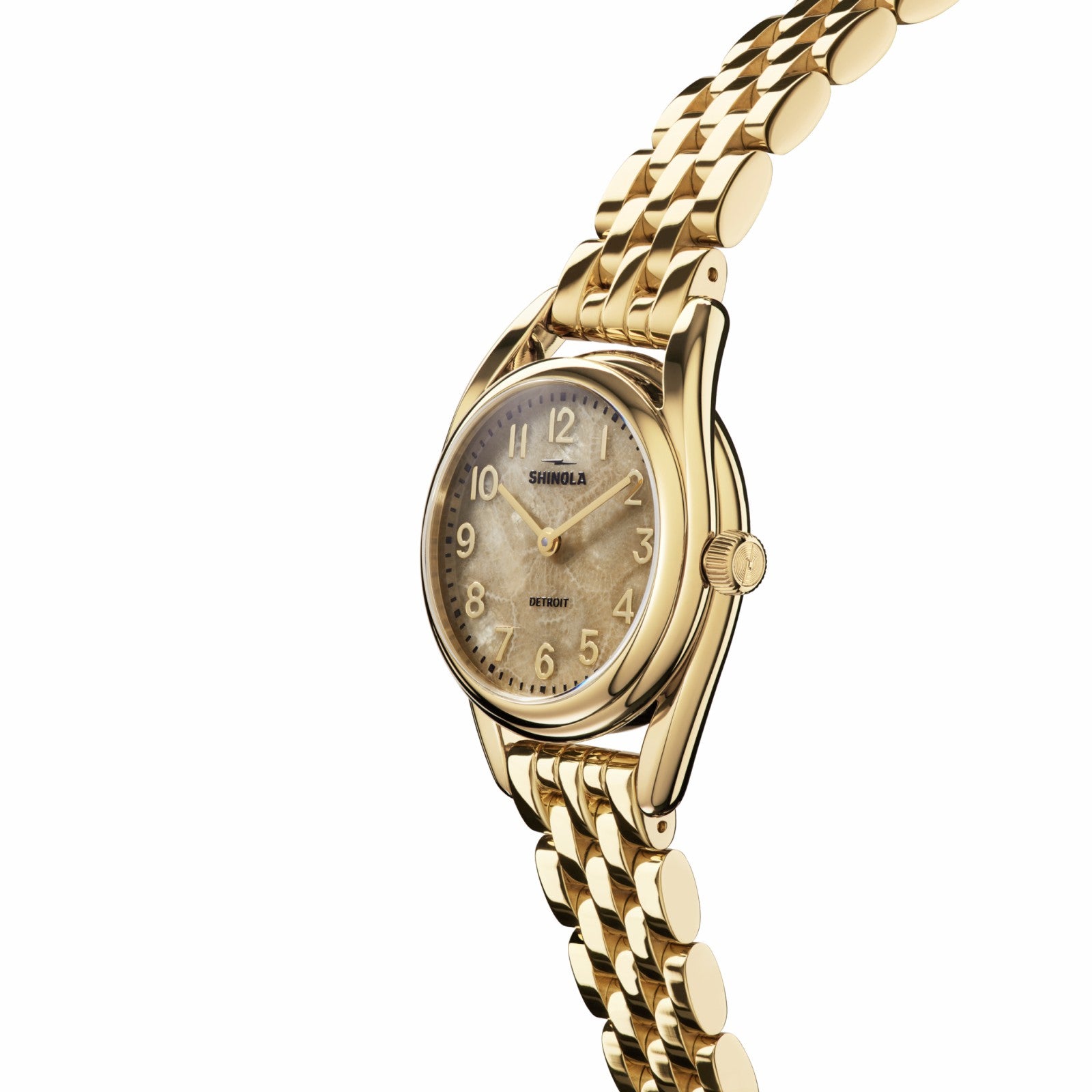 Shinola Derby Watch | Shinola