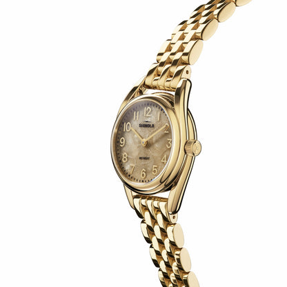 Shinola Derby Watch | Shinola