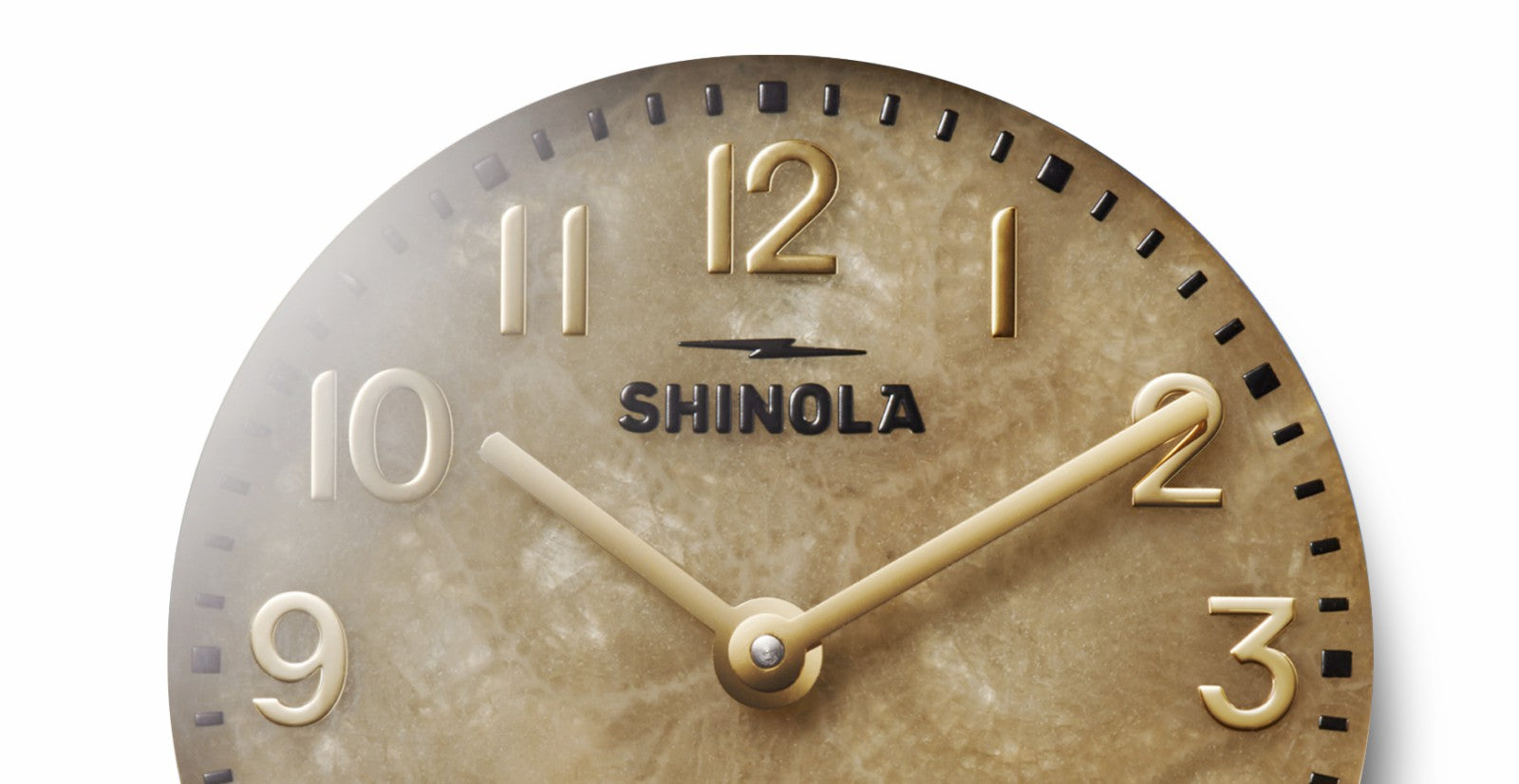 Shinola Derby Watch | Shinola