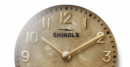 Shinola Derby Watch | Shinola