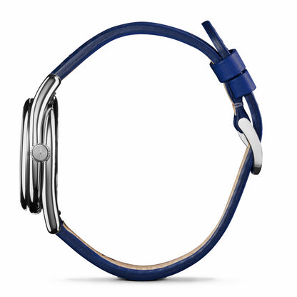 Shinola Derby Watch - Sapphire