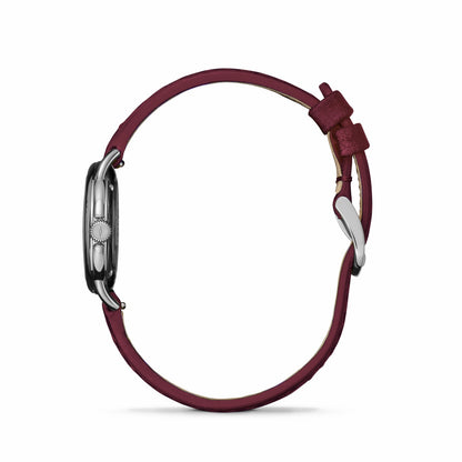 Shinola Runabout Watch - Ruby