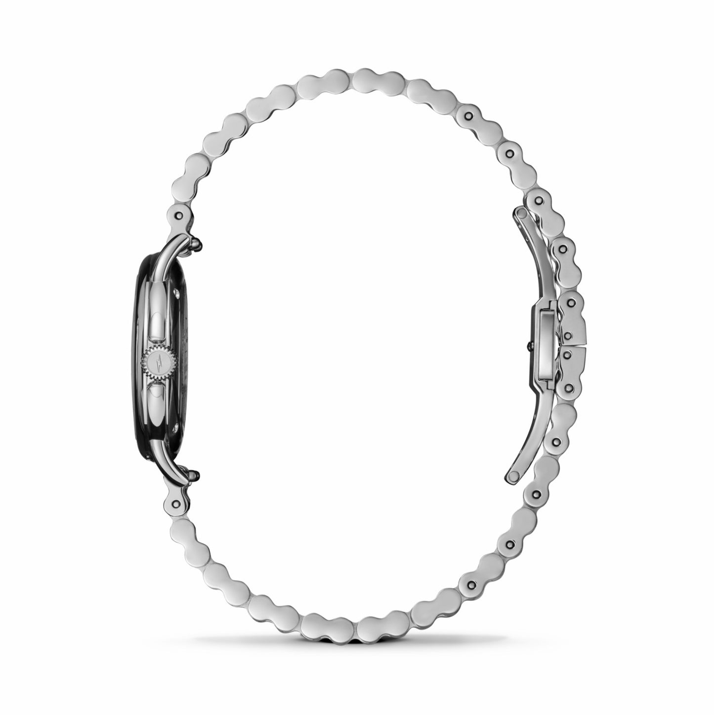 Shinola Runabout Watch - MOP Diamond