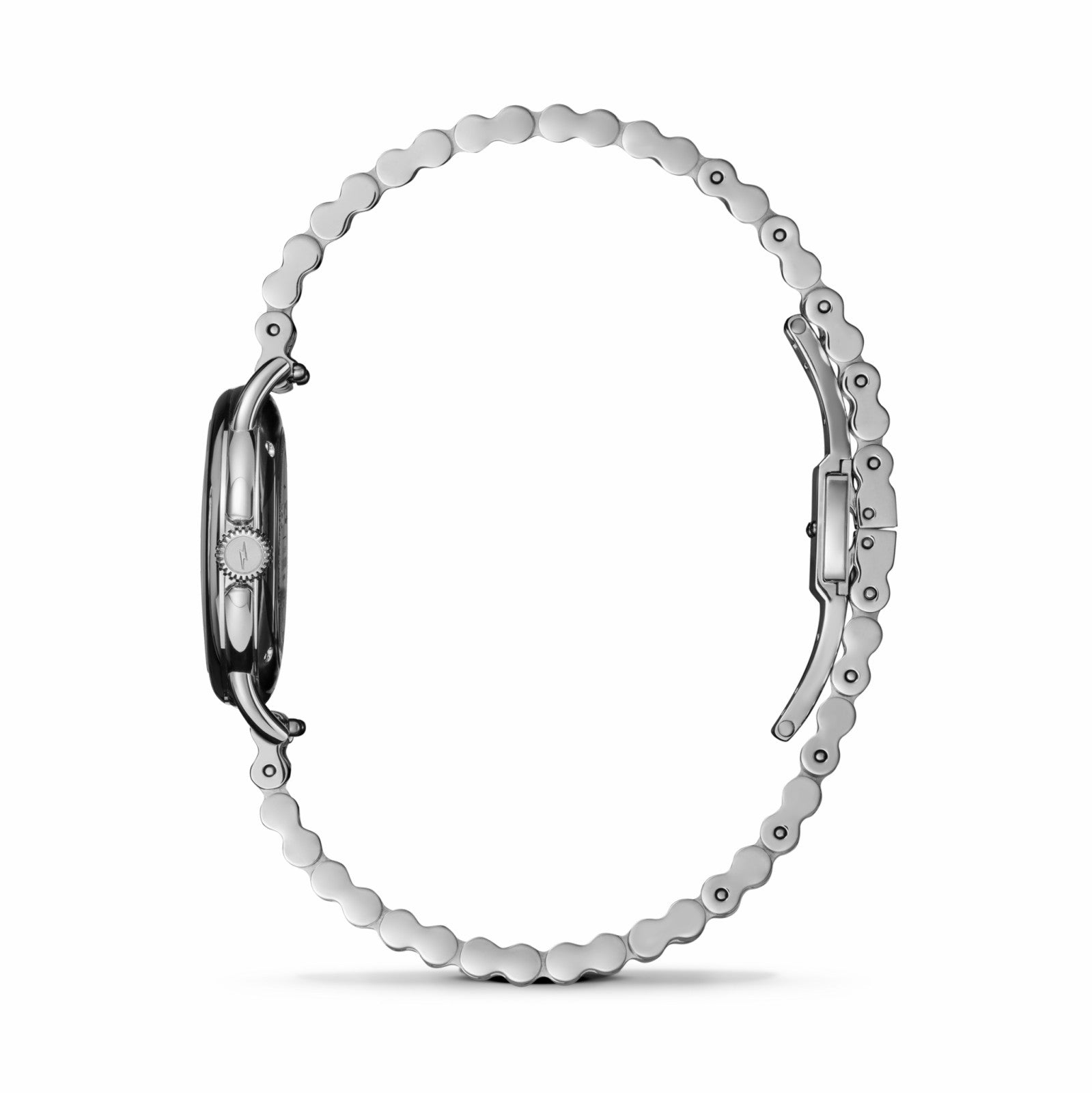 Shinola Runabout Watch - MOP Diamond