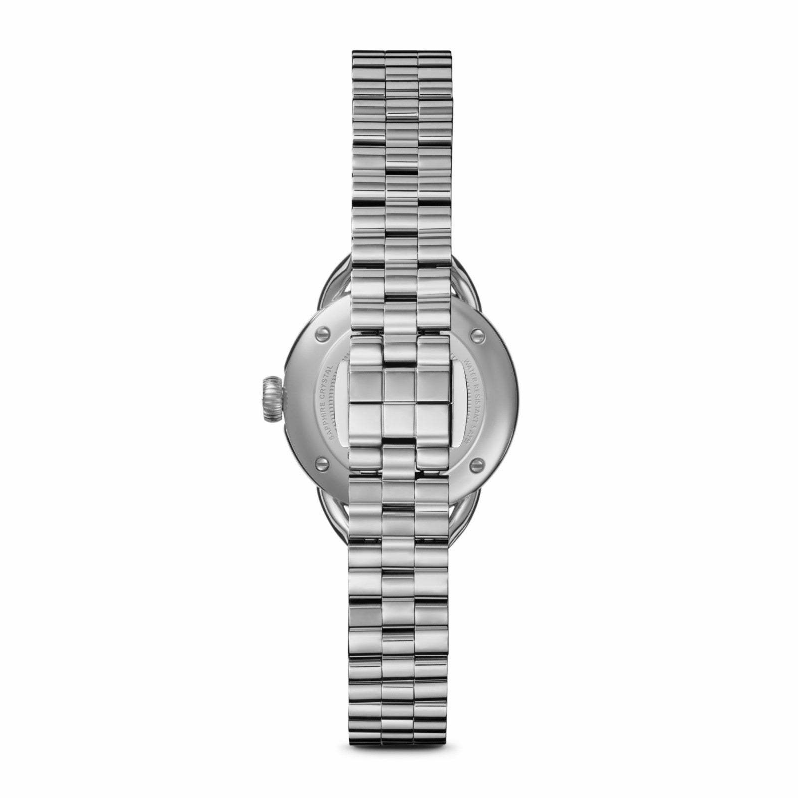 Shinola Runabout Watch - MOP Diamond