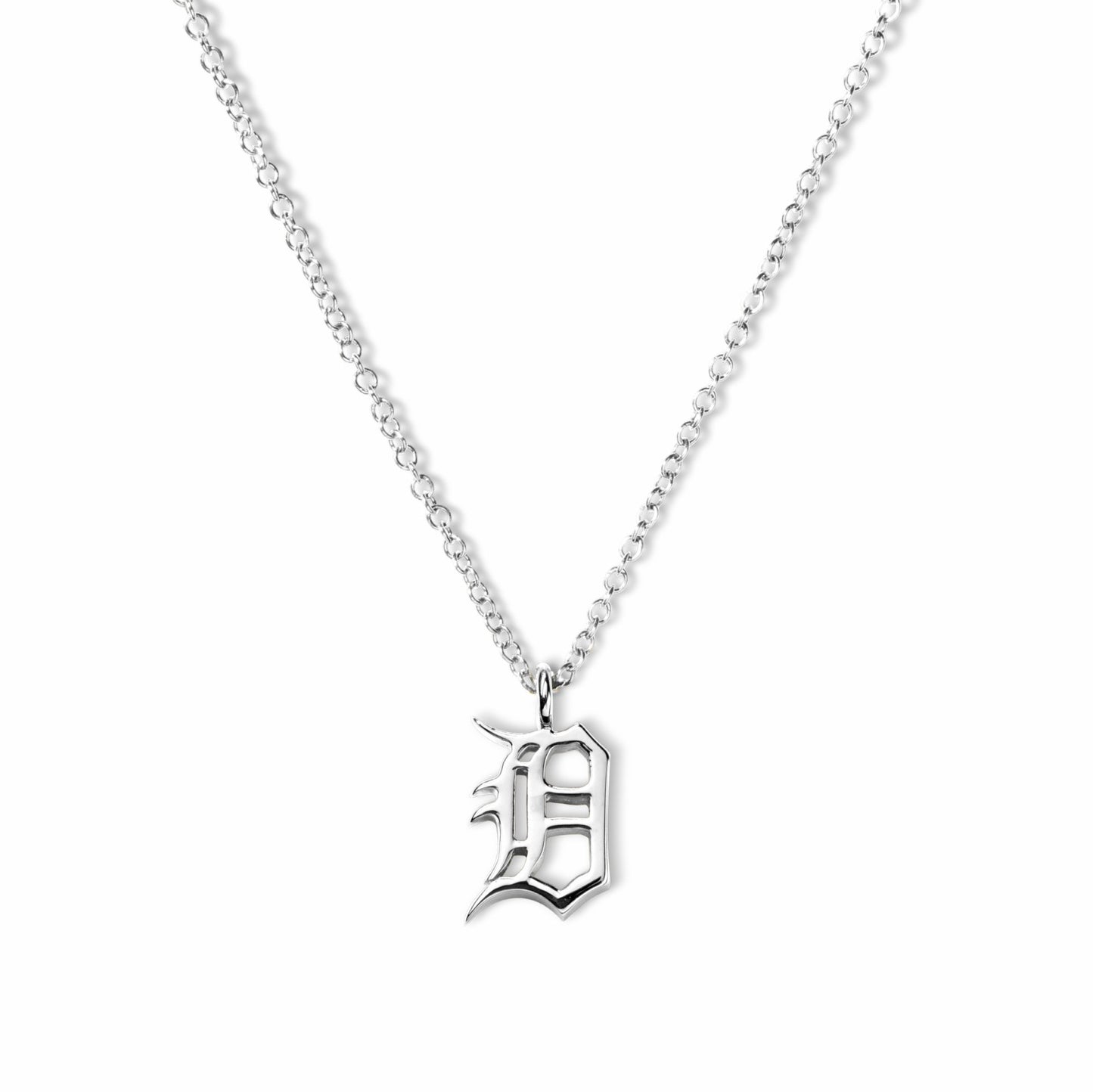 Shinola Detroit "D" Charm | Shinola