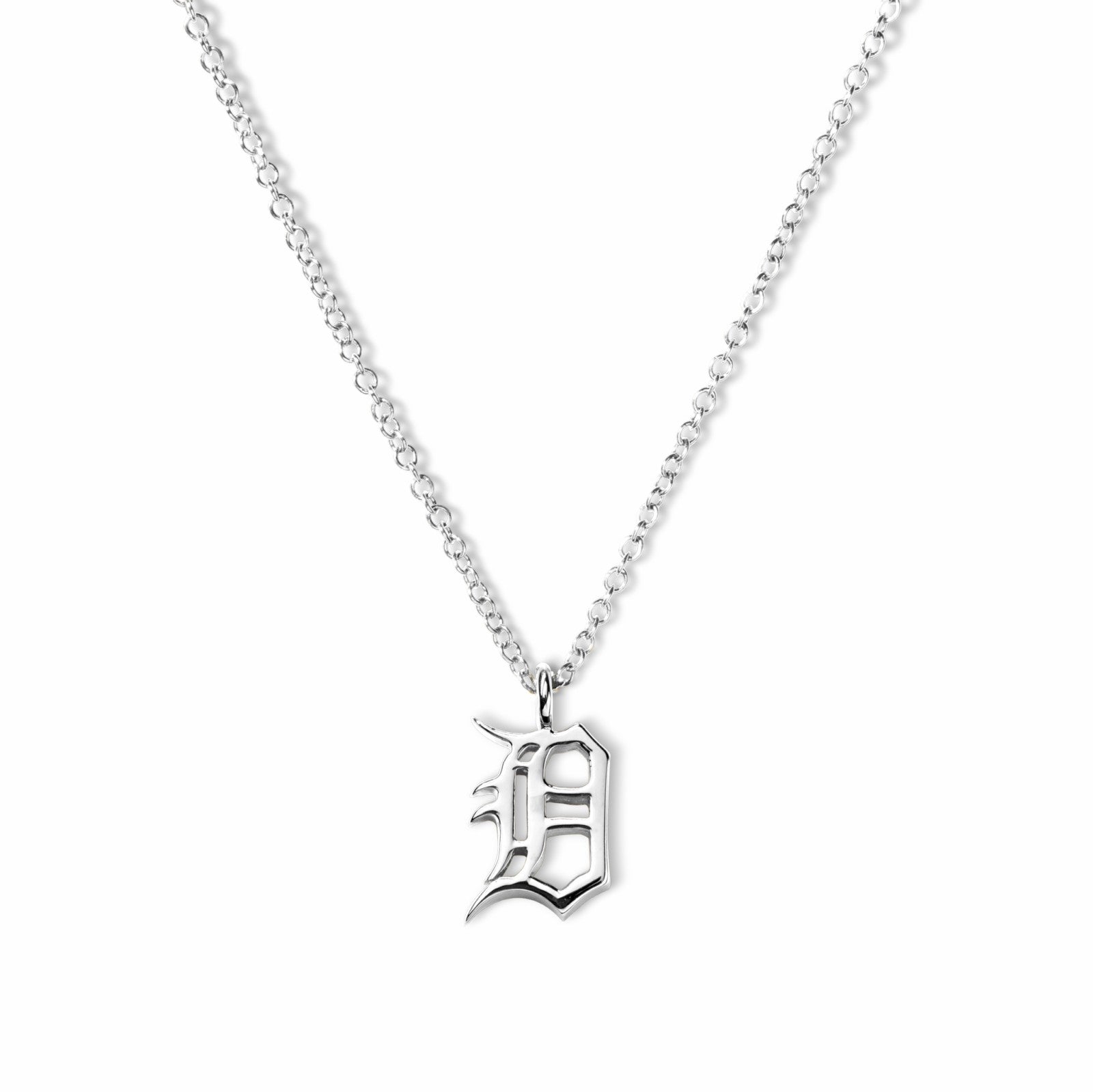 Shinola Detroit "D" Charm | Shinola