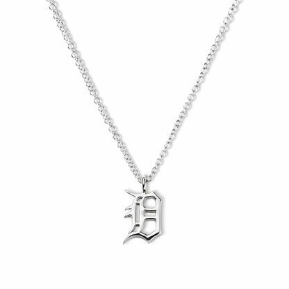 Shinola Detroit "D" Charm | Shinola