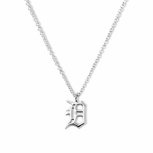Shinola Detroit "D" Charm | Shinola