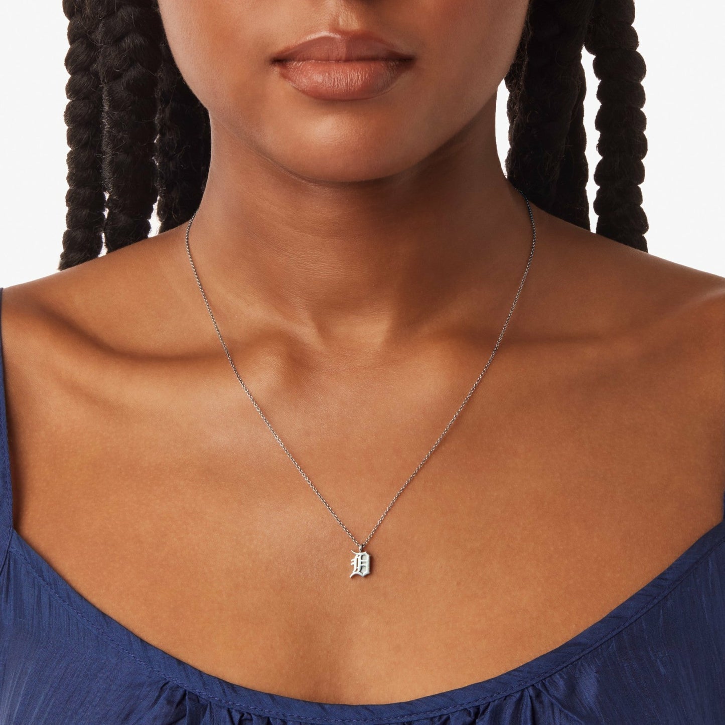 Shinola Detroit "D" Charm | Shinola