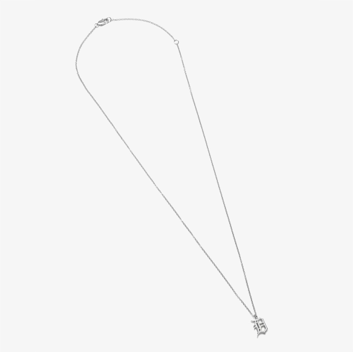 Shinola Detroit "D" Charm | Shinola
