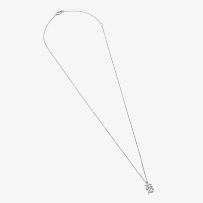 Shinola Detroit "D" Charm | Shinola