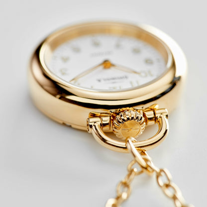 Shinola Runwell Watch Pendant | Shinola