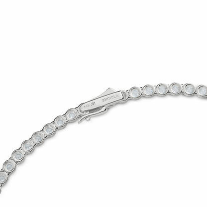 Shinola 7 Carat Diamond Tennis Necklace | Shinola
