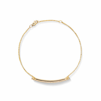 Shinola Diamond Pave Rivet Double Row Necklace | Shinola