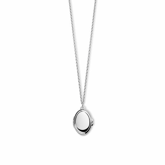 Shinola Heirloom Petite Locket | Shinola