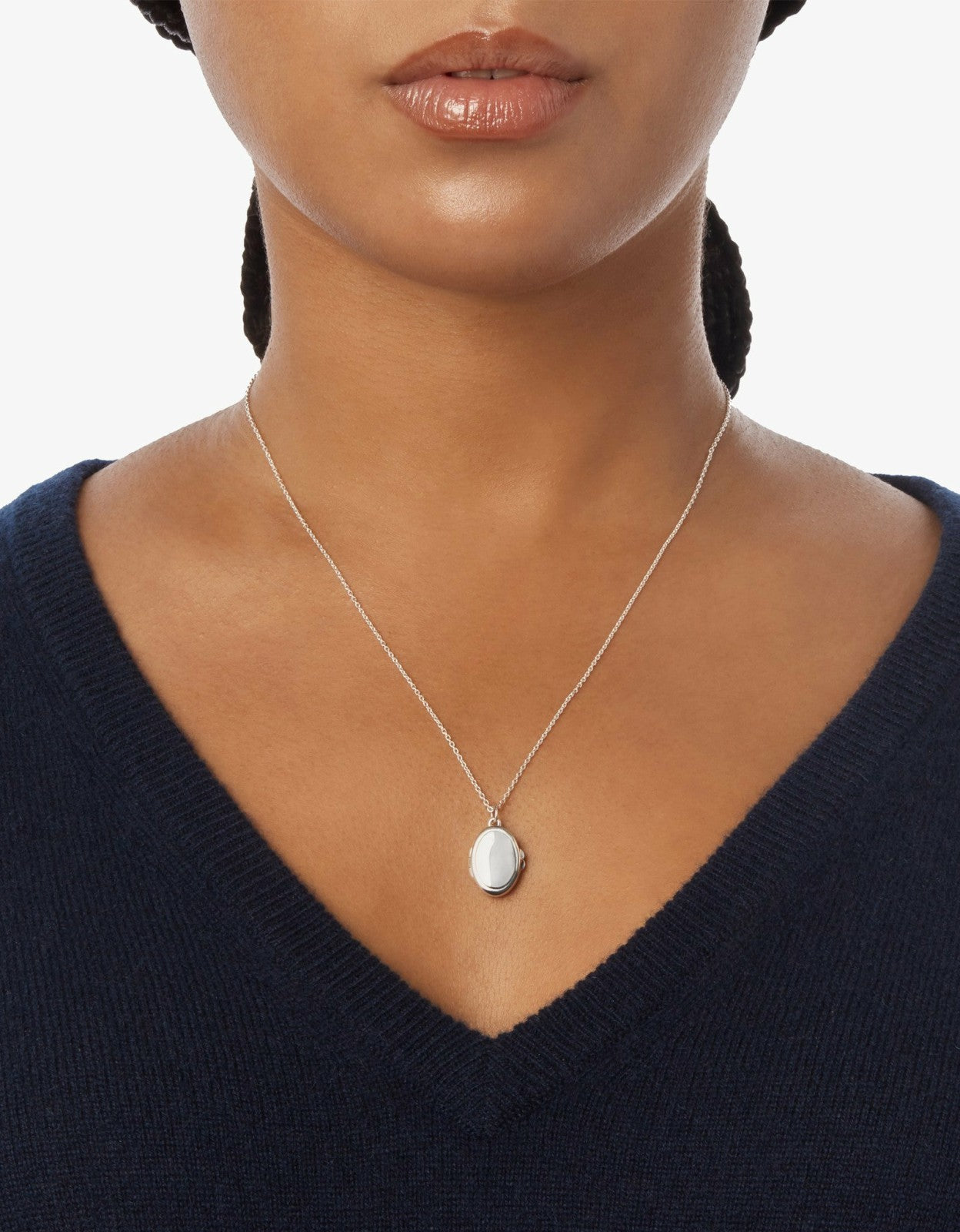 Shinola Heirloom Petite Locket | Shinola