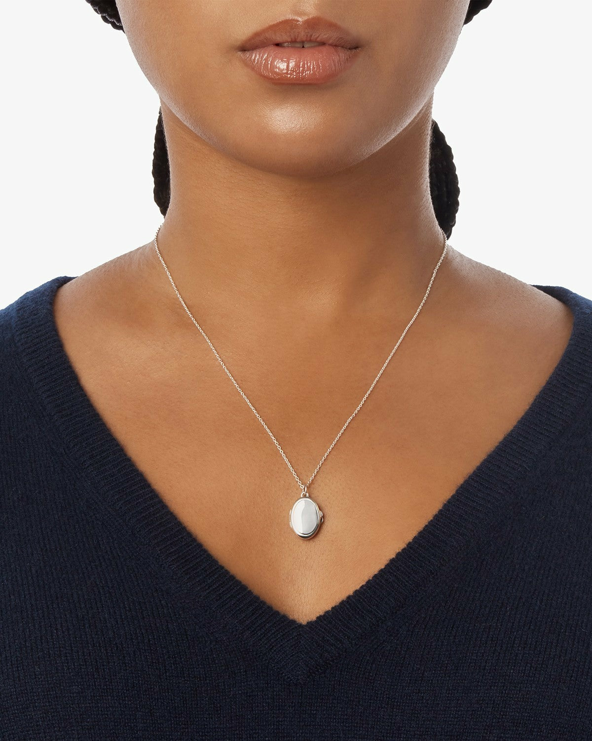 Shinola Heirloom Petite Locket | Shinola
