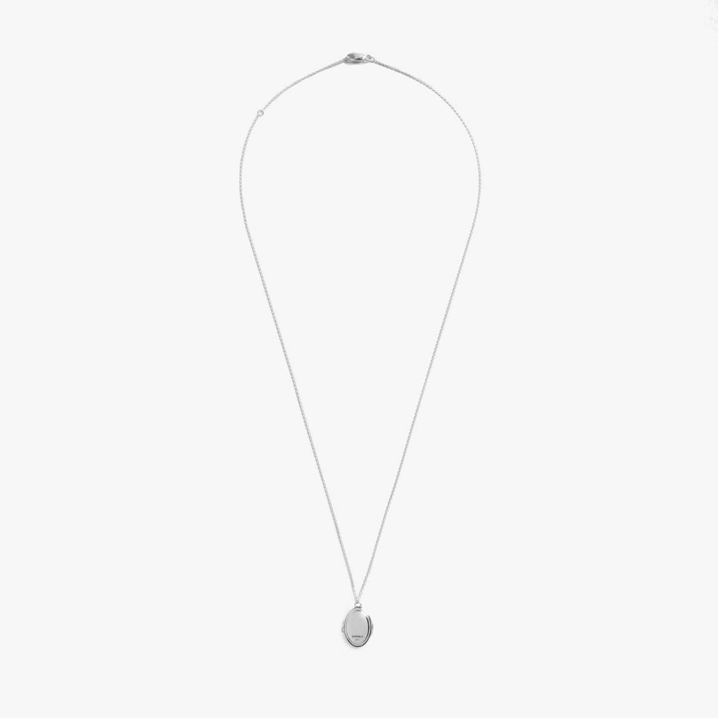 Shinola Heirloom Petite Locket | Shinola